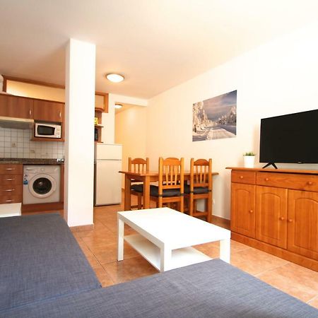 Appartement Pont De Toneta 3,5 Ransol, Zona Grandvalira Extérieur photo