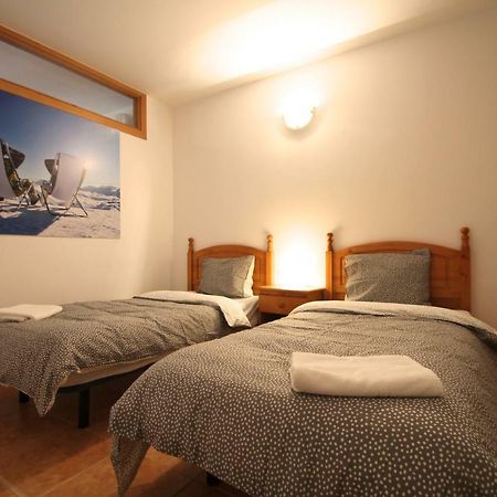 Appartement Pont De Toneta 3,5 Ransol, Zona Grandvalira Extérieur photo