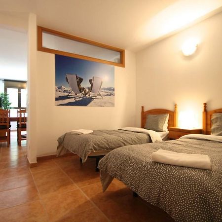 Appartement Pont De Toneta 3,5 Ransol, Zona Grandvalira Extérieur photo