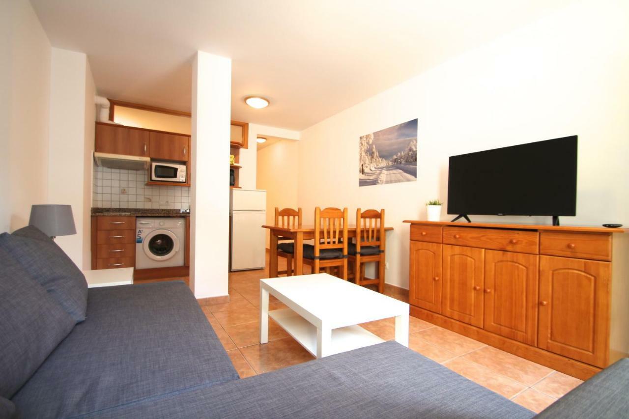 Appartement Pont De Toneta 3,5 Ransol, Zona Grandvalira Extérieur photo