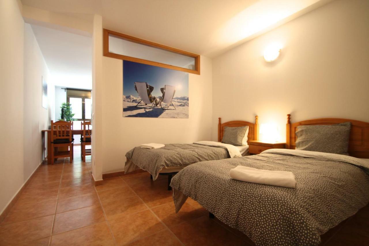 Appartement Pont De Toneta 3,5 Ransol, Zona Grandvalira Extérieur photo