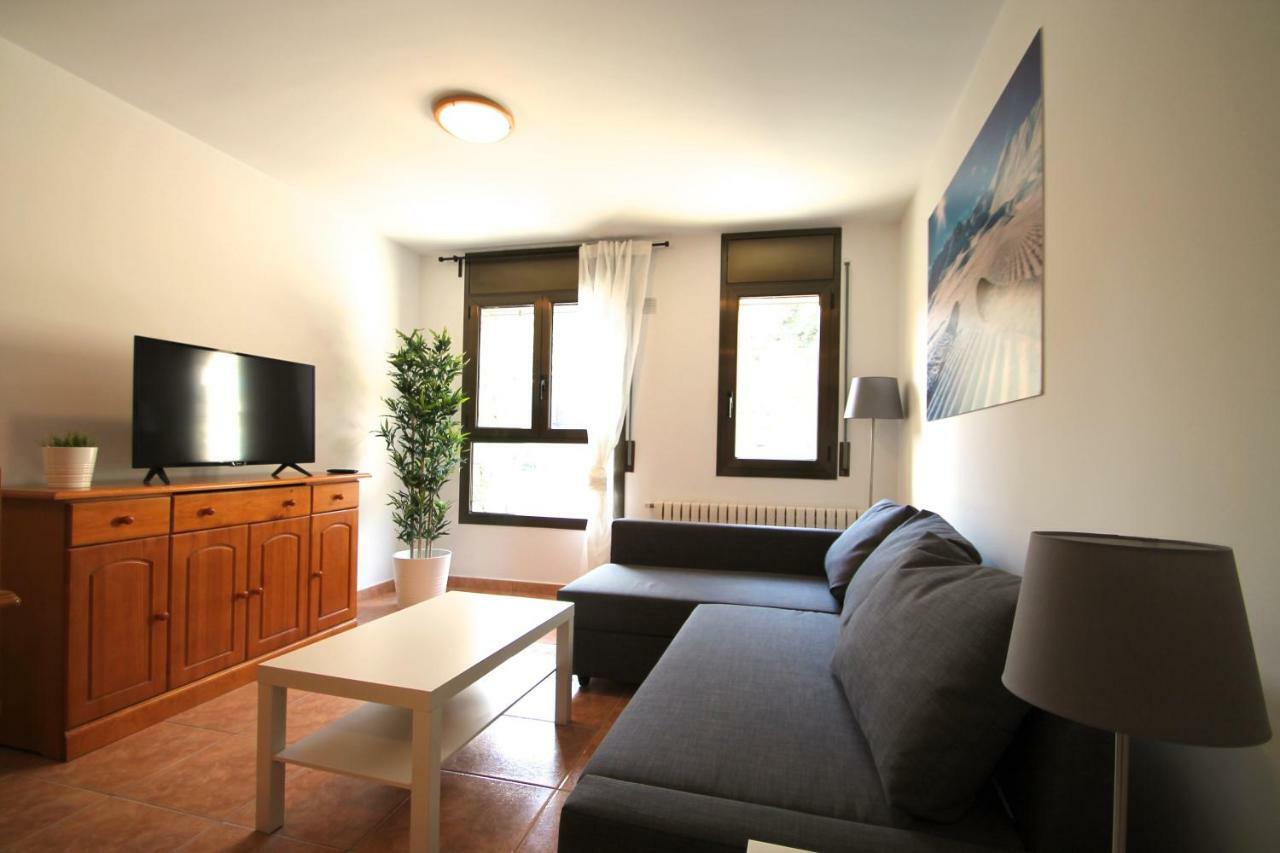 Appartement Pont De Toneta 3,5 Ransol, Zona Grandvalira Extérieur photo